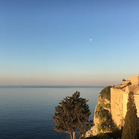 Апартаменти Gaeta Roof Garden Екстер'єр фото