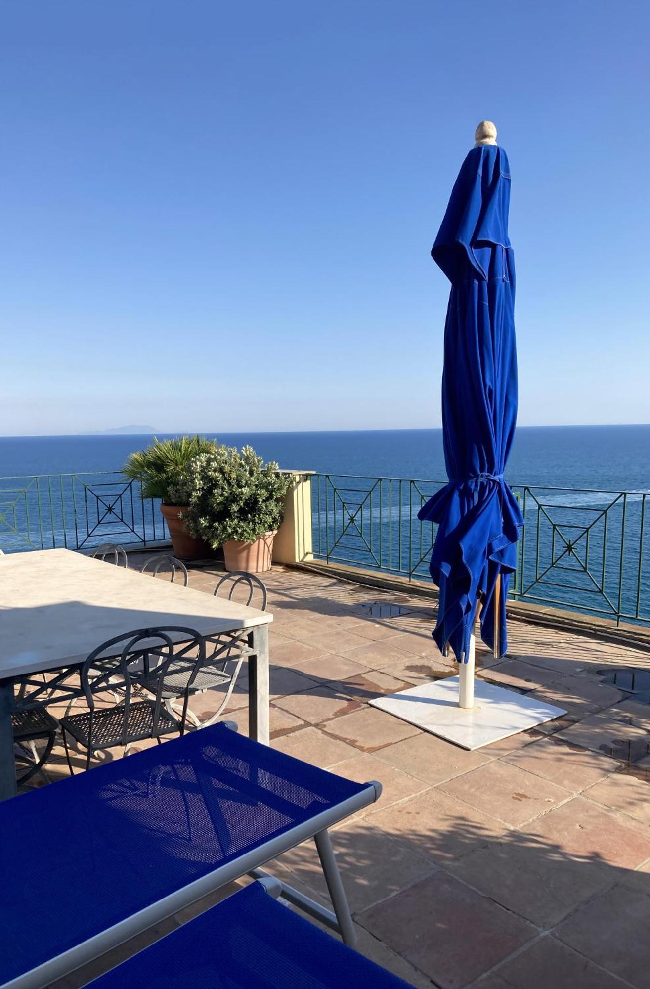 Апартаменти Gaeta Roof Garden Екстер'єр фото