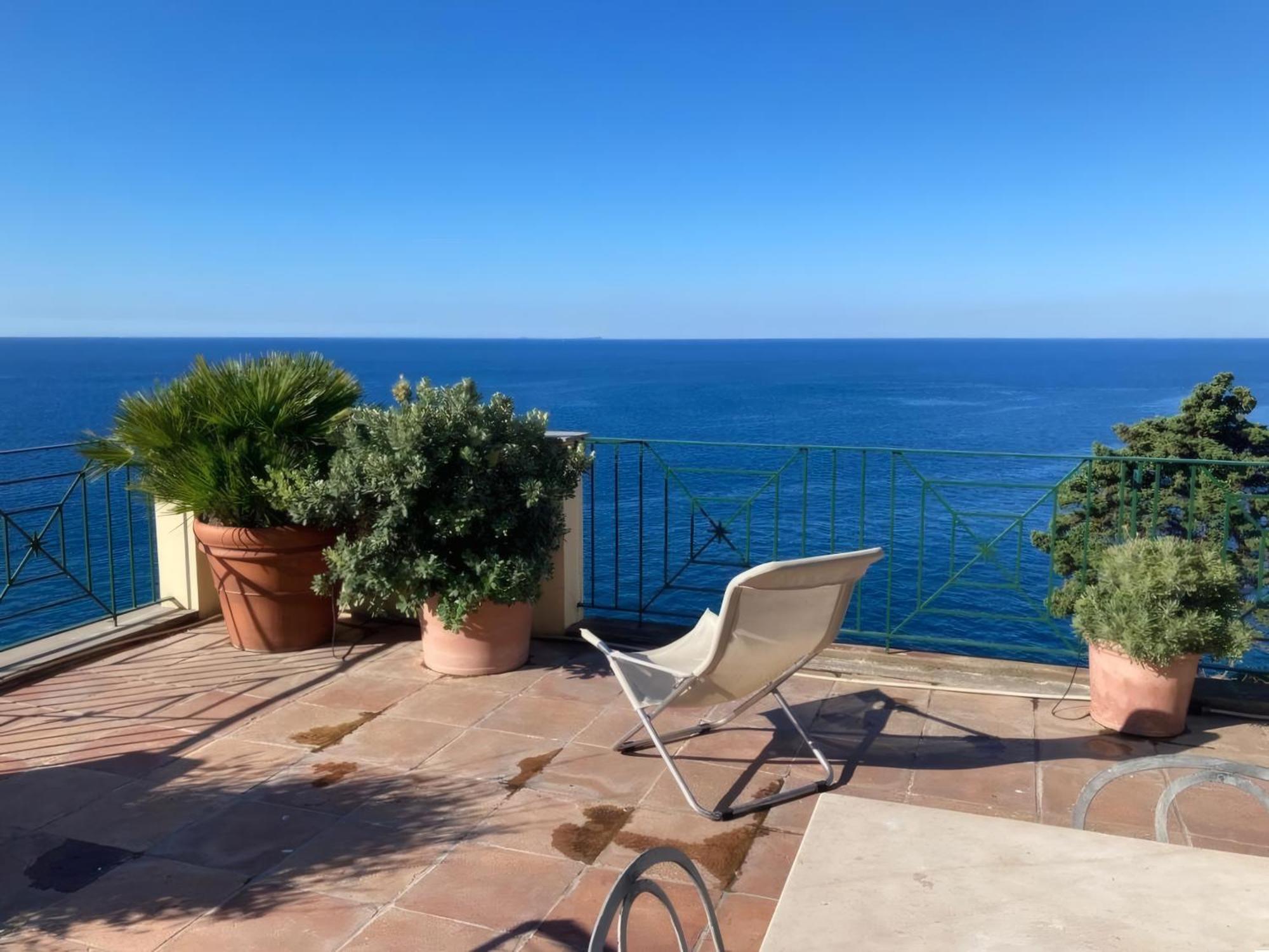 Апартаменти Gaeta Roof Garden Екстер'єр фото