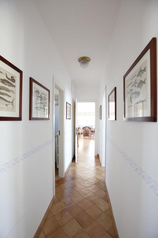 Апартаменти Gaeta Roof Garden Номер фото