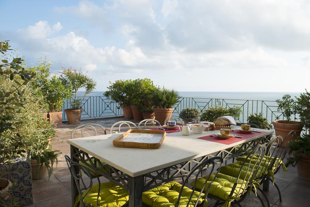 Апартаменти Gaeta Roof Garden Екстер'єр фото